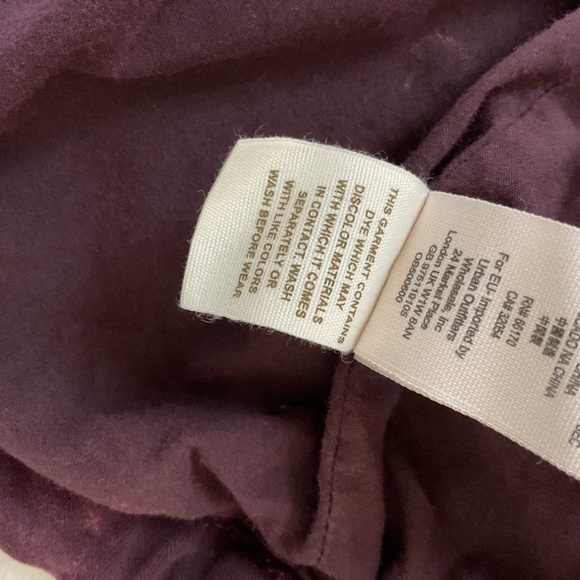 Free People Golden Quills Embroidered Military Parka Jacket Boho Hooded Coat - Picture 14 of 16